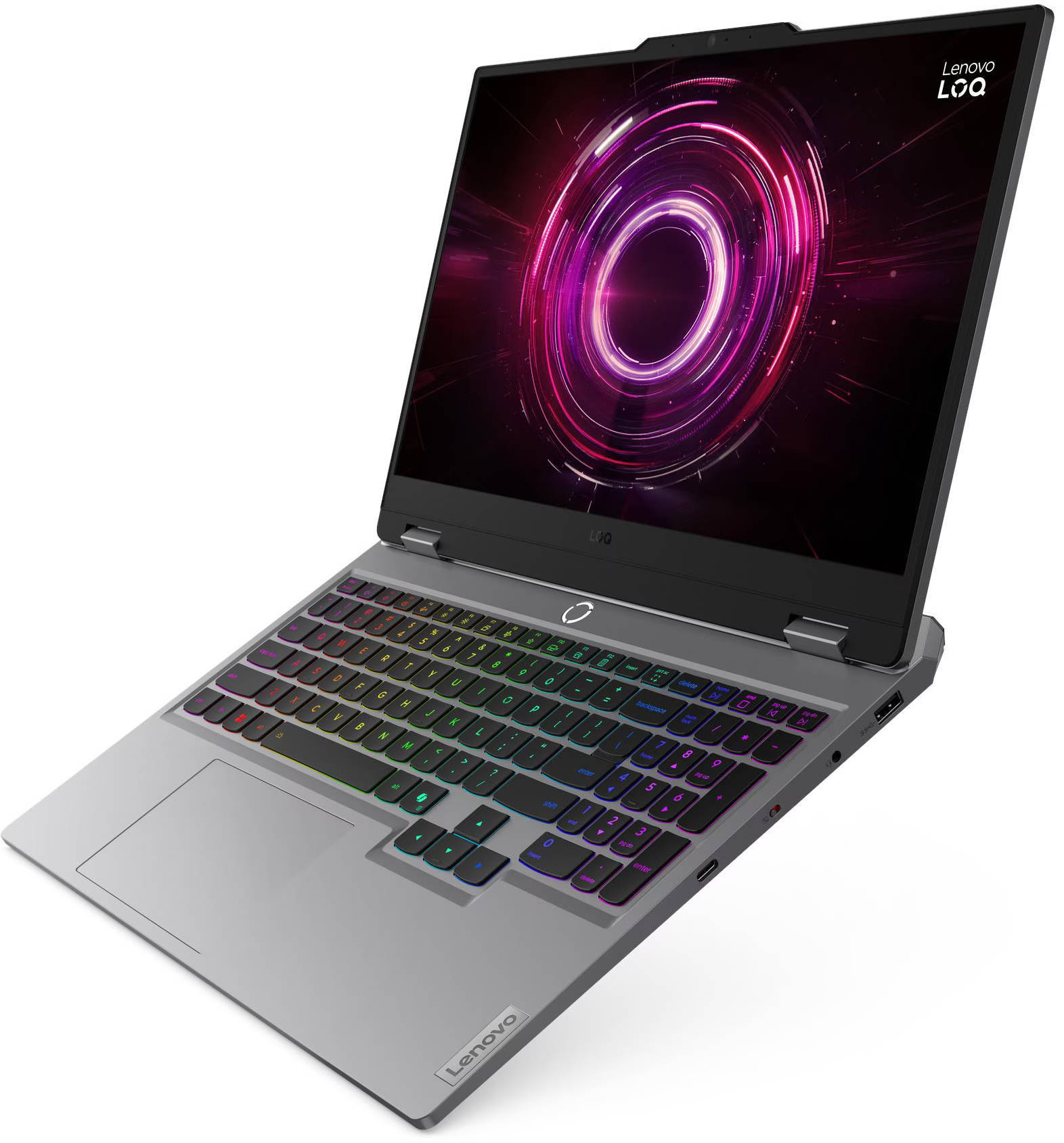 LOQ 15AHP10 (83JG008JIN) Laptop
