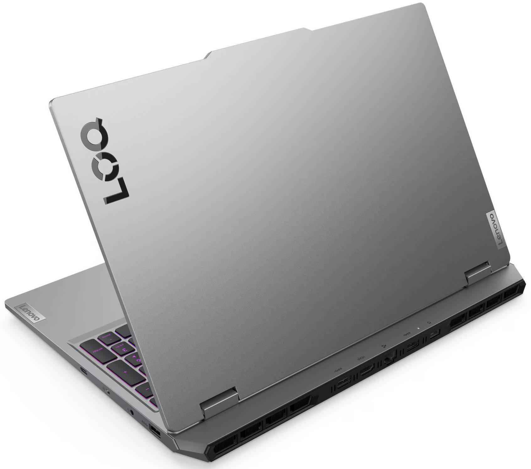 LOQ 15AHP10 (83JG008JIN) Laptop