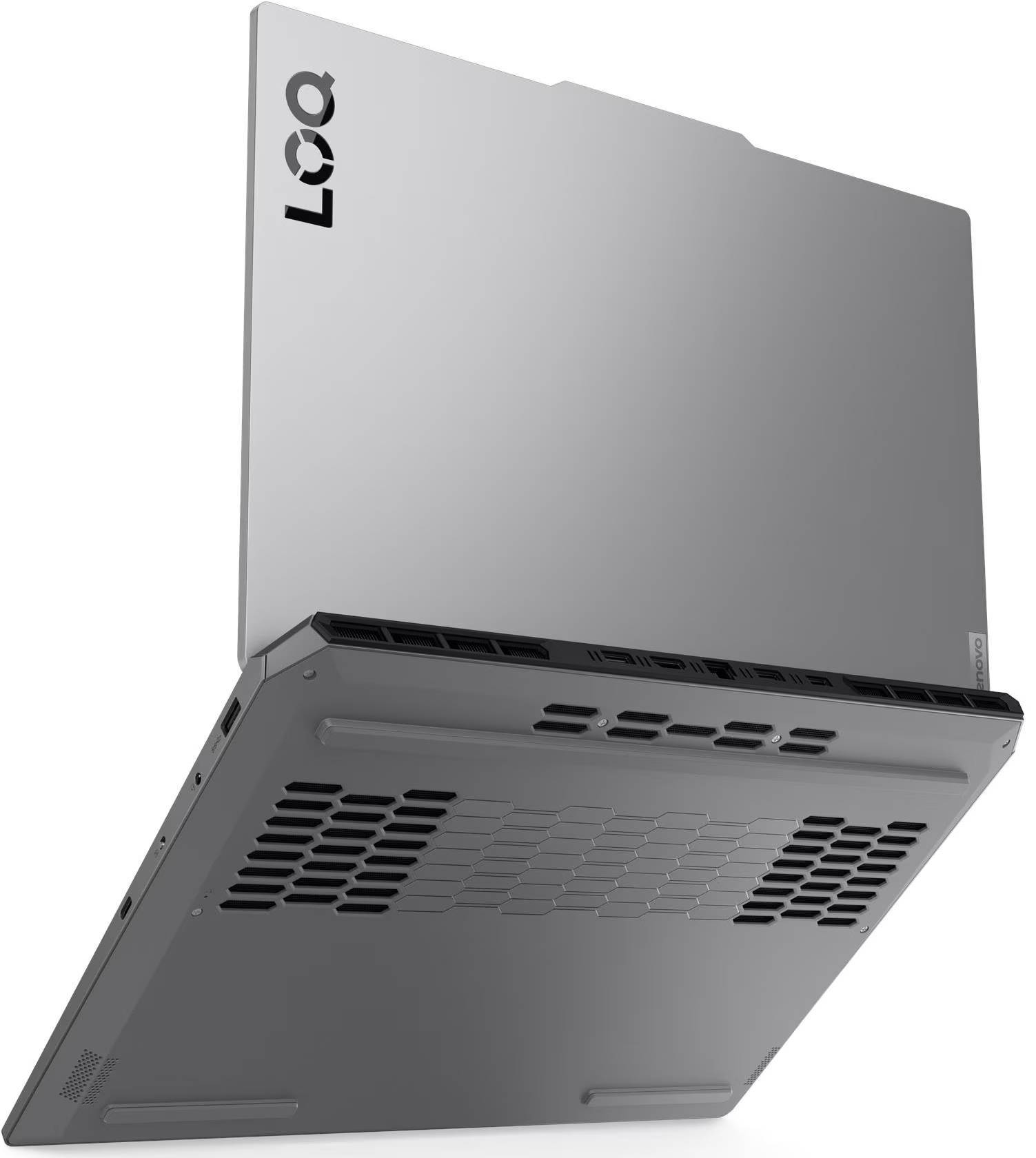 LOQ 15AHP10 (83JG008JIN) Laptop