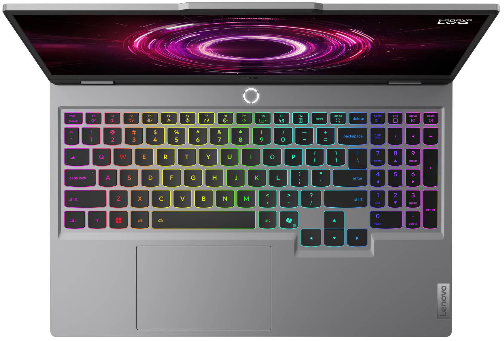 LOQ 15AHP10 (83JG008JIN) Laptop