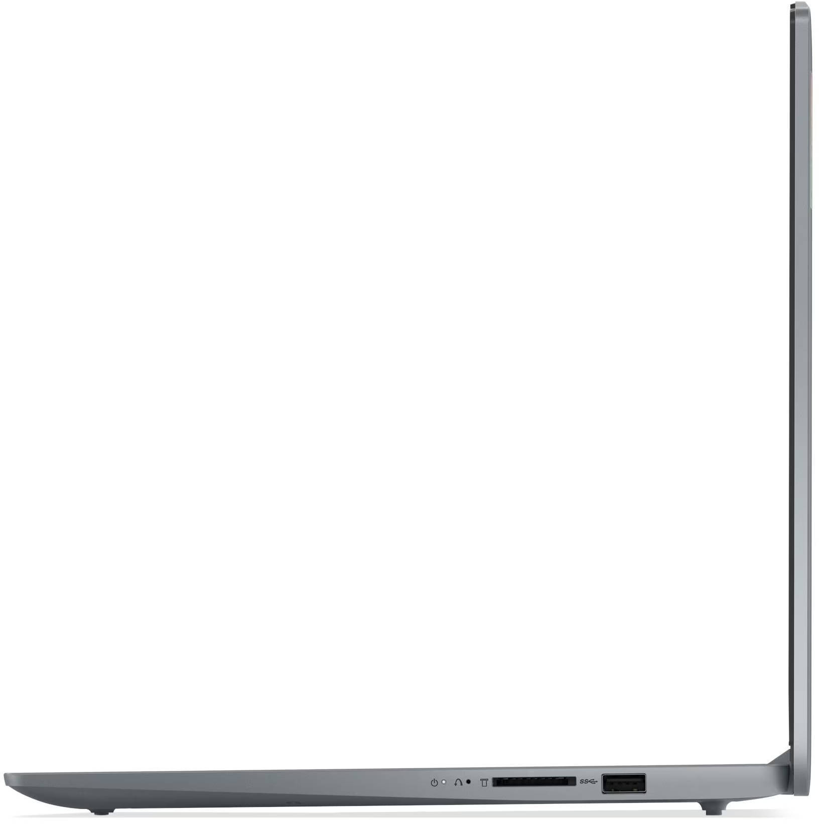 IdeaPad Slim 3 15AMN8 (82XQ00NYIN) Laptop
