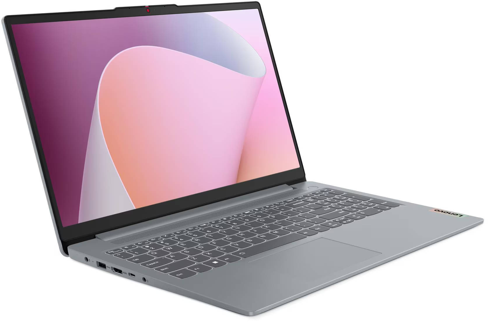 IdeaPad Slim 3 15AMN8 (82XQ00NYIN) Laptop