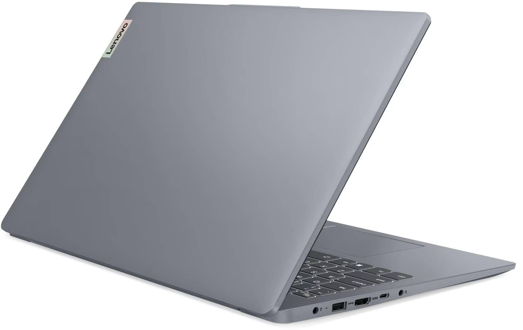 IdeaPad Slim 3 15AMN8 (82XQ00NYIN) Laptop