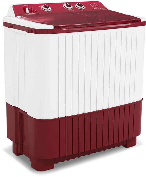 7 Kg Semi Automatic Top Load Washing Machine (WSAXIS DX 70 5.0 SN2 T WNRD)