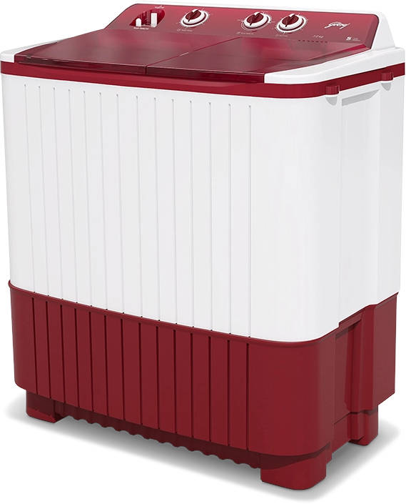 7 Kg Semi Automatic Top Load Washing Machine (WSAXIS DX 70 5.0 SN2 T WNRD)