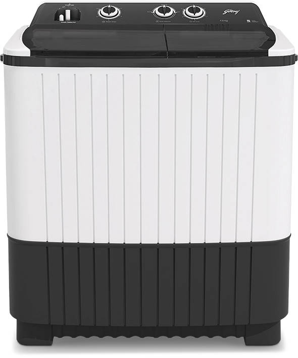 7 Kg Semi Automatic Top Load Washing Machine (WSAXIS DX 70 5.0 SN2 T GPGR)