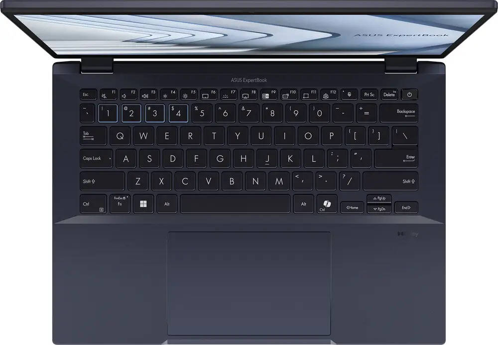 ExpertBook B5404CMA-Q61142X Laptop