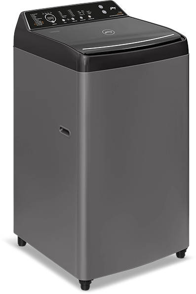 7.5 Kg Fully Automatic Top Load Washing Machine (WTEON VLVT 75 5.0 FDTS MTBK)