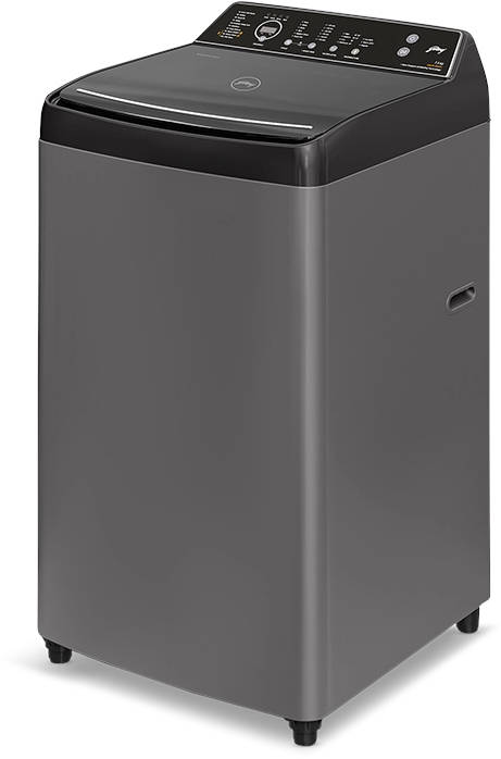 7.5 Kg Fully Automatic Top Load Washing Machine (WTEON VLVT 75 5.0 FDTS MTBK)