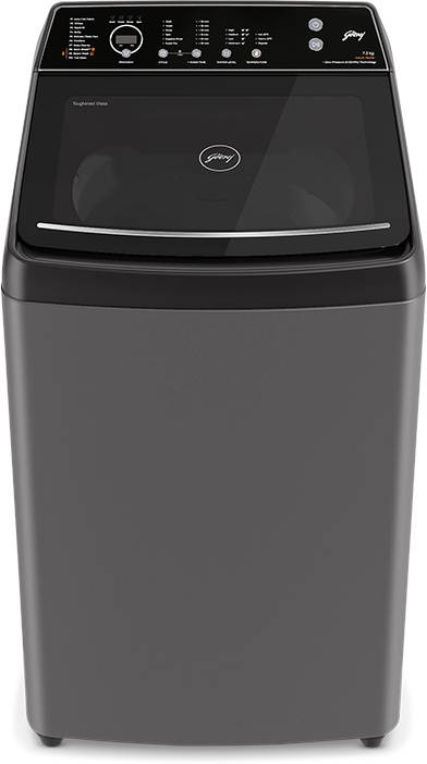 7.5 Kg Fully Automatic Top Load Washing Machine (WTEON VLVT 75 5.0 FDTS MTBK)