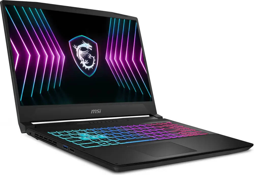 Katana 15 B2RVEK-2427IN Laptop