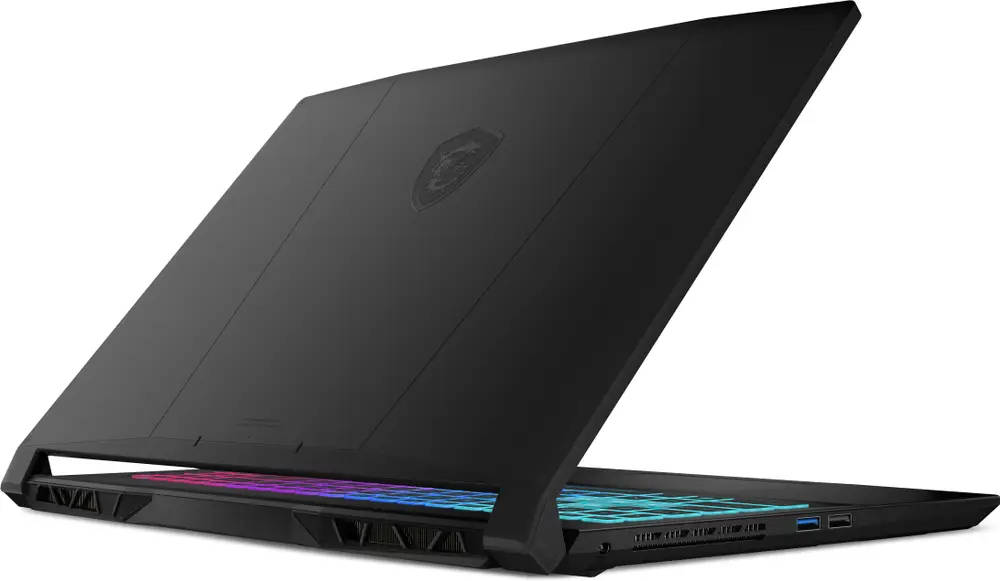Katana 15 B2RVEK-2427IN Laptop