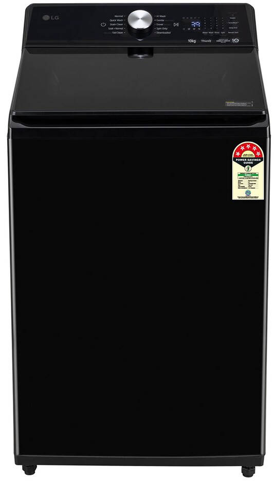 10 Kg Fully Automatic Top Load Washing Machine (TX510SWO)