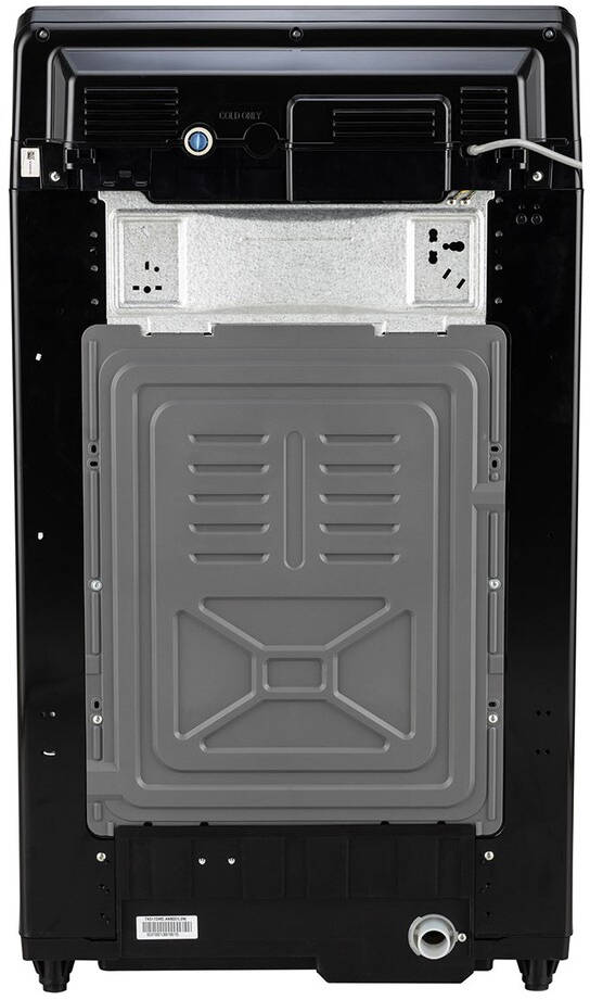 10 Kg Fully Automatic Top Load Washing Machine (TX510SWO)