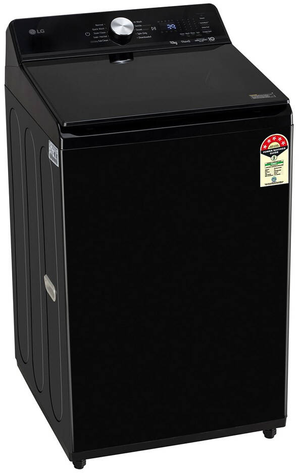 10 Kg Fully Automatic Top Load Washing Machine (TX510SWO)