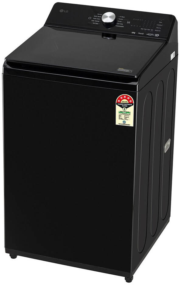 10 Kg Fully Automatic Top Load Washing Machine (TX510SWO)