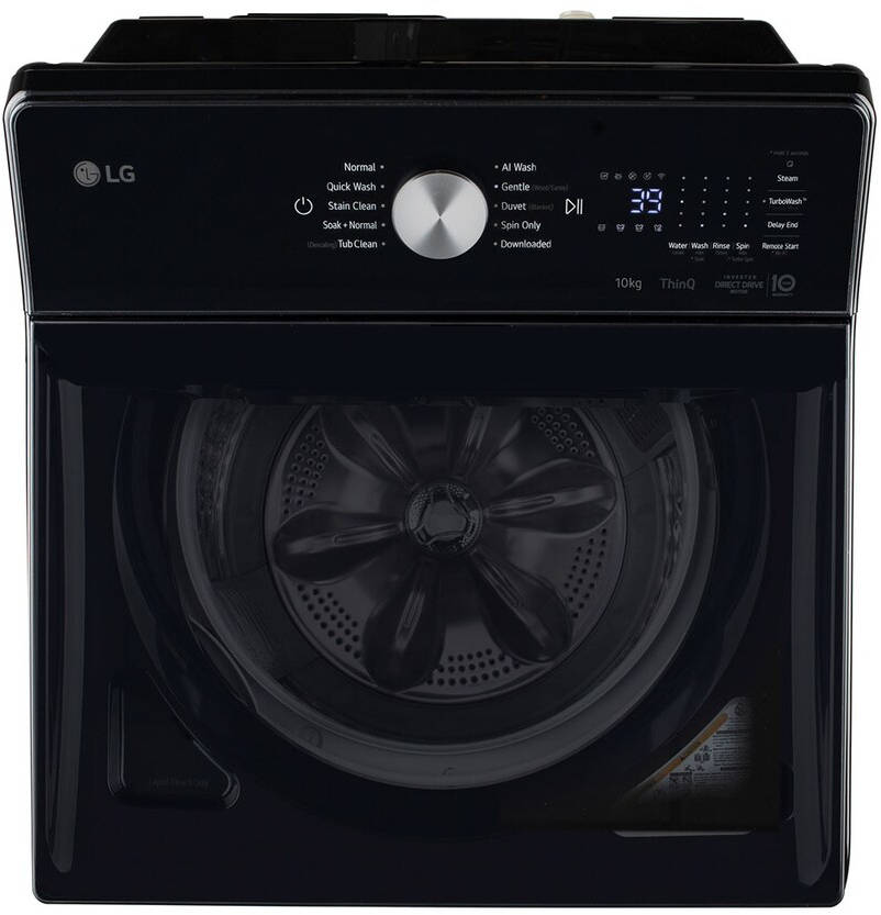 10 Kg Fully Automatic Top Load Washing Machine (TX510SWO)