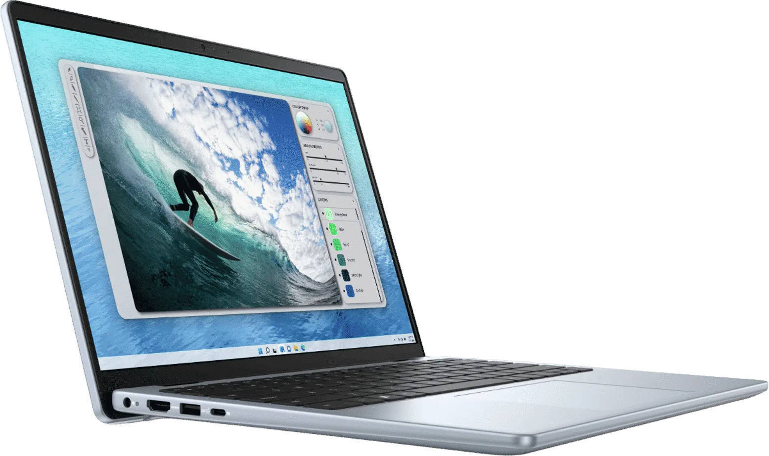 Inspiron 14 5440 (OIN54403001F1RINU1) Laptop