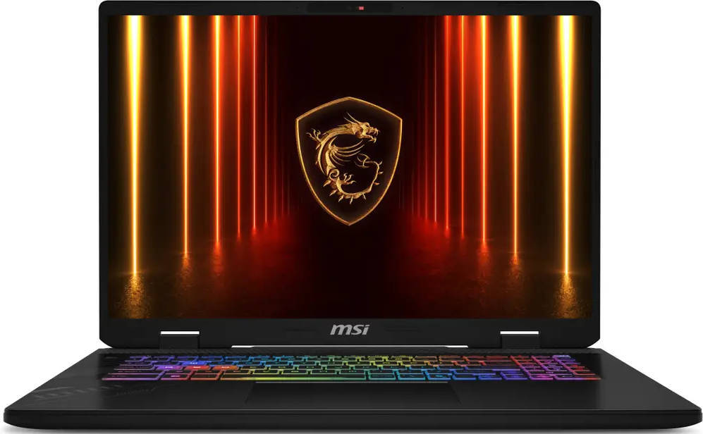 Crosshair A16 HX D8WGKG-046IN Laptop