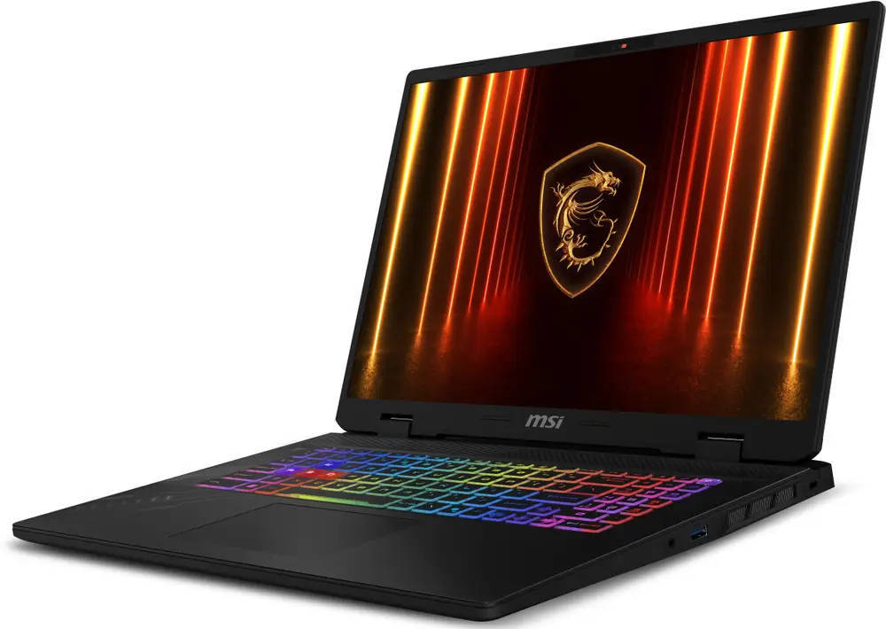 Crosshair A16 HX D8WGKG-046IN Laptop