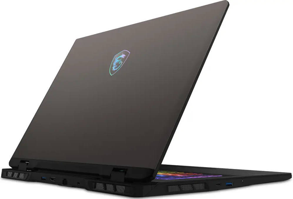 Crosshair A16 HX D8WGKG-046IN Laptop