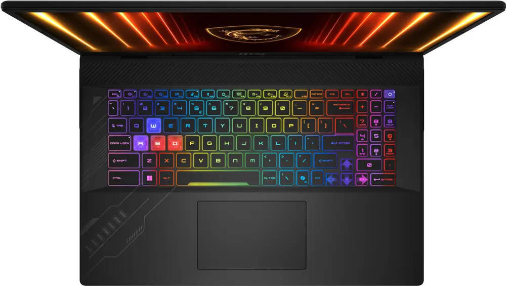 Crosshair A16 HX D8WGKG-046IN Laptop