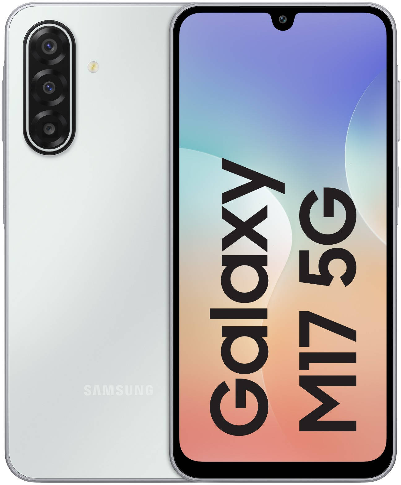 Galaxy M17 5G