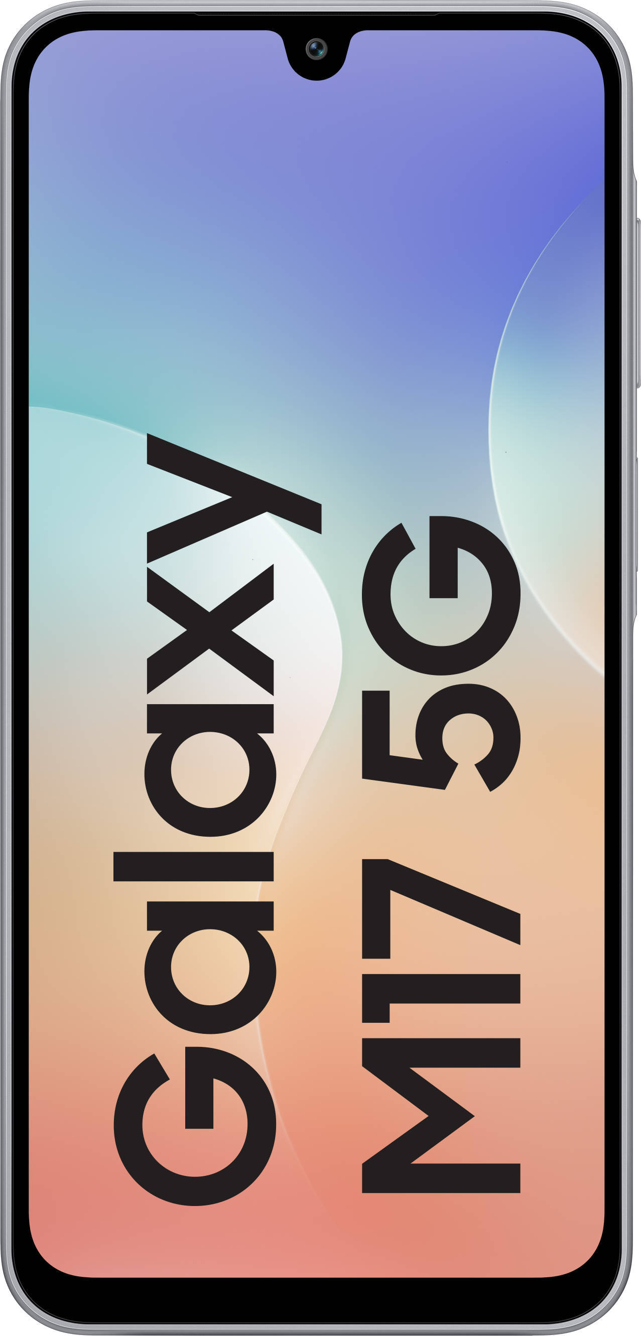 Galaxy M17 5G