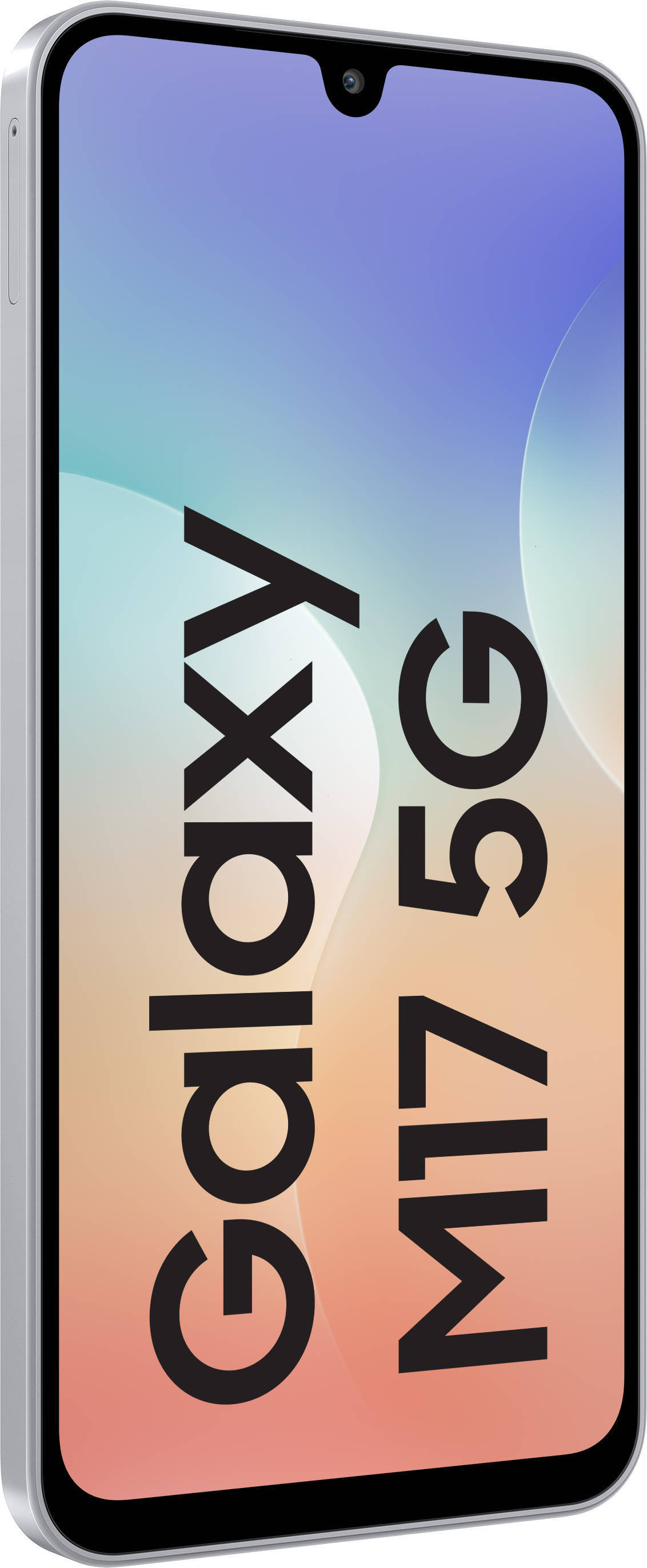 Galaxy M17 5G