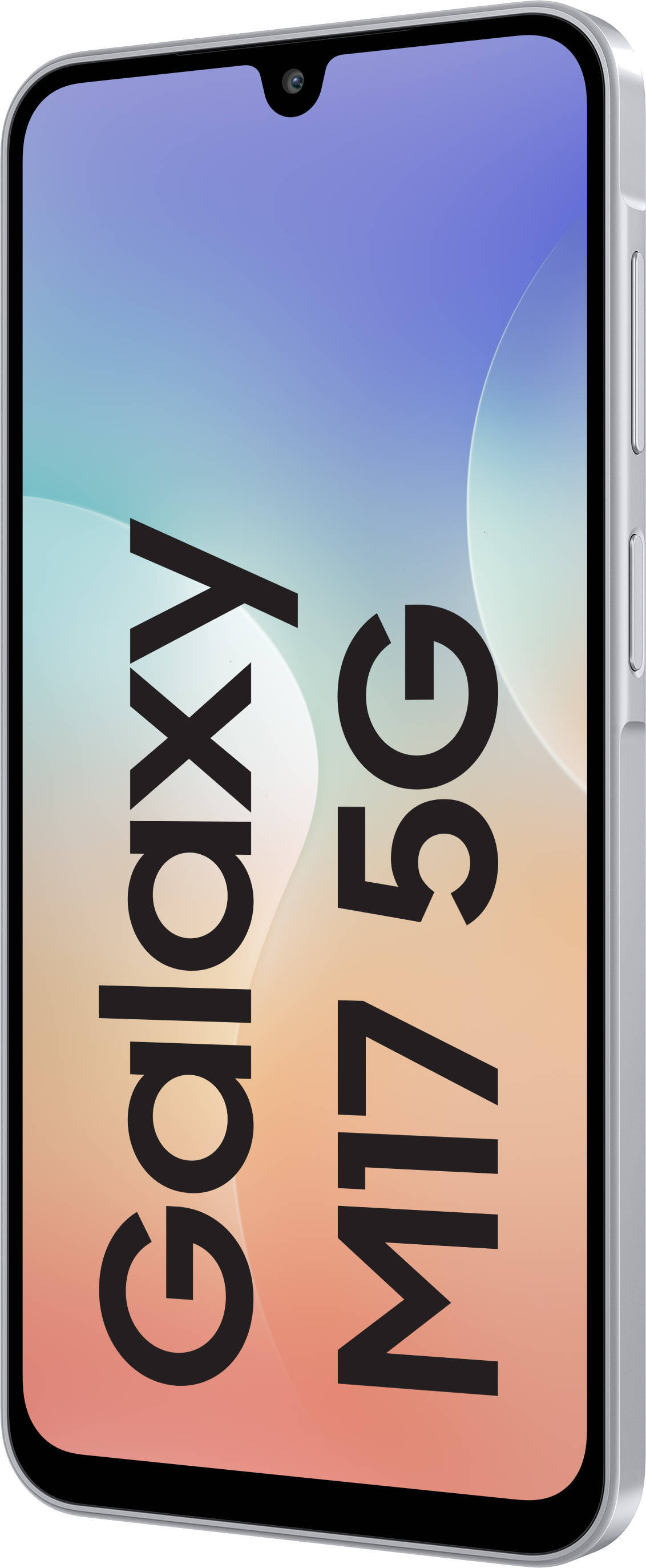 Galaxy M17 5G