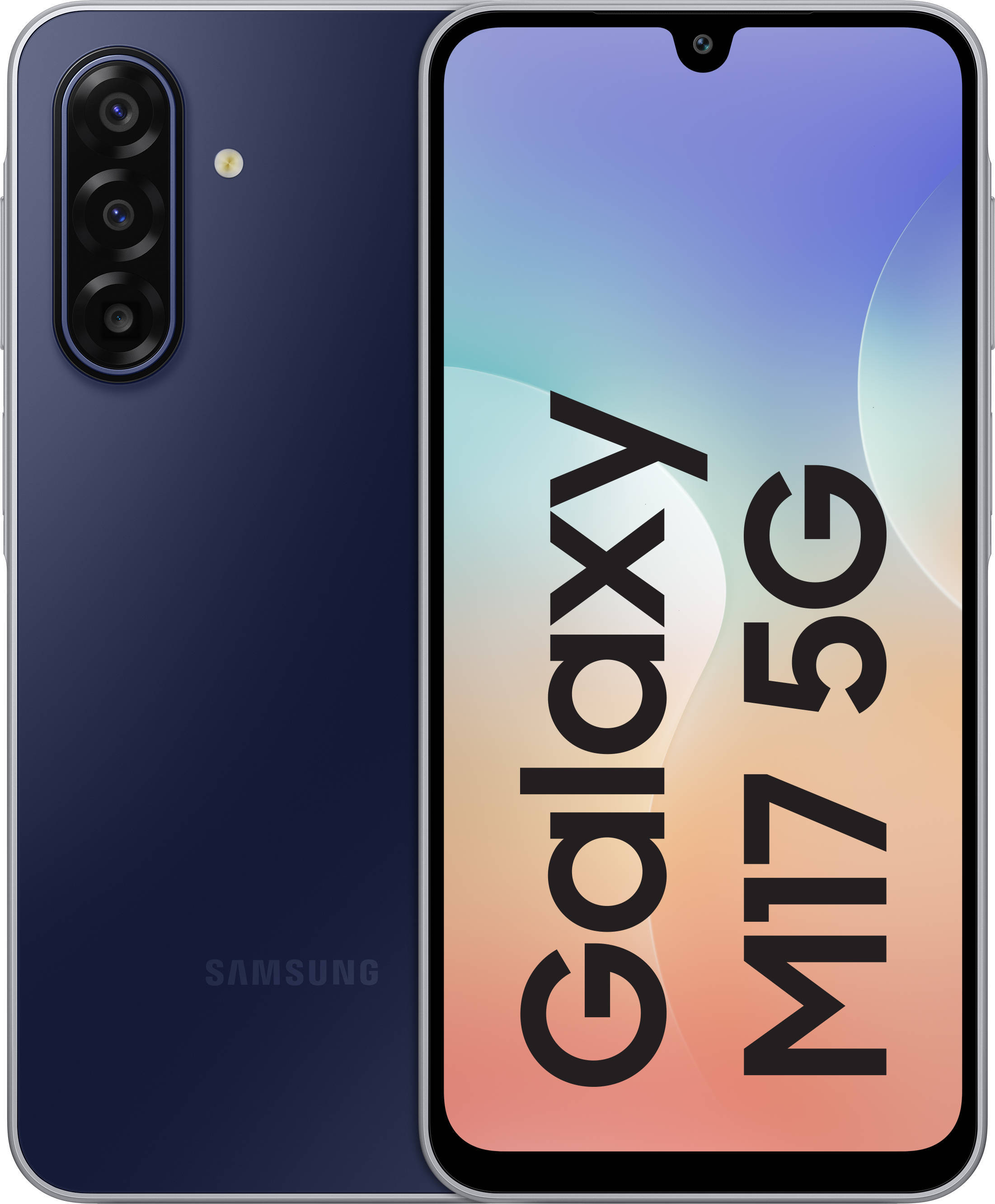 Galaxy M17 5G