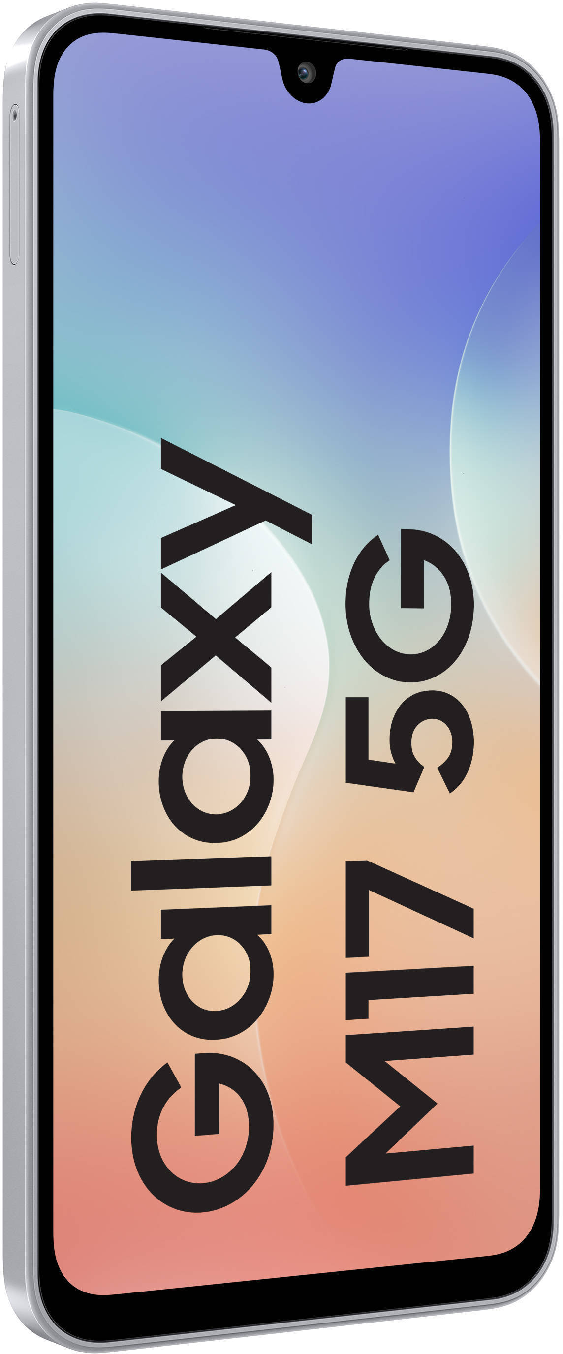 Galaxy M17 5G