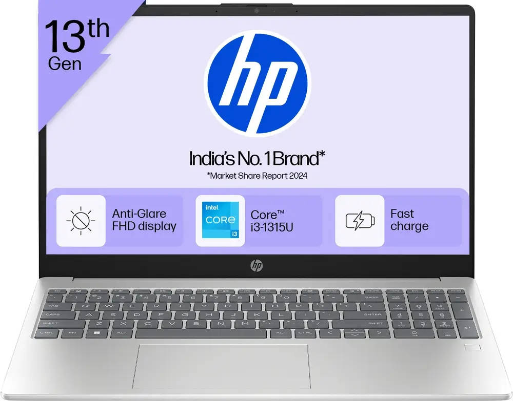 15-hr0005TU (BG6E8PA) Laptop