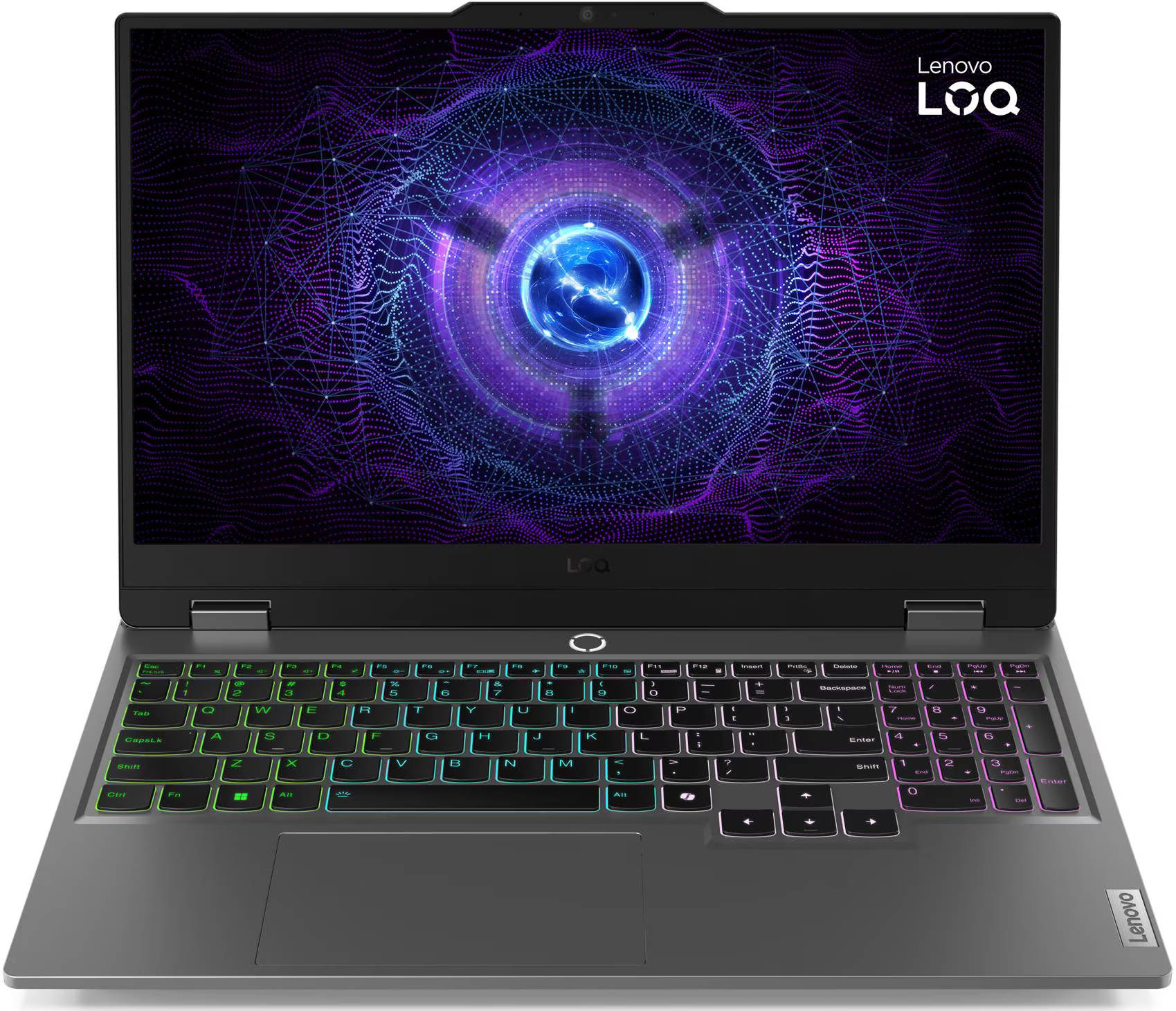 LOQ 15IRX9 (83DV018LIN) Laptop