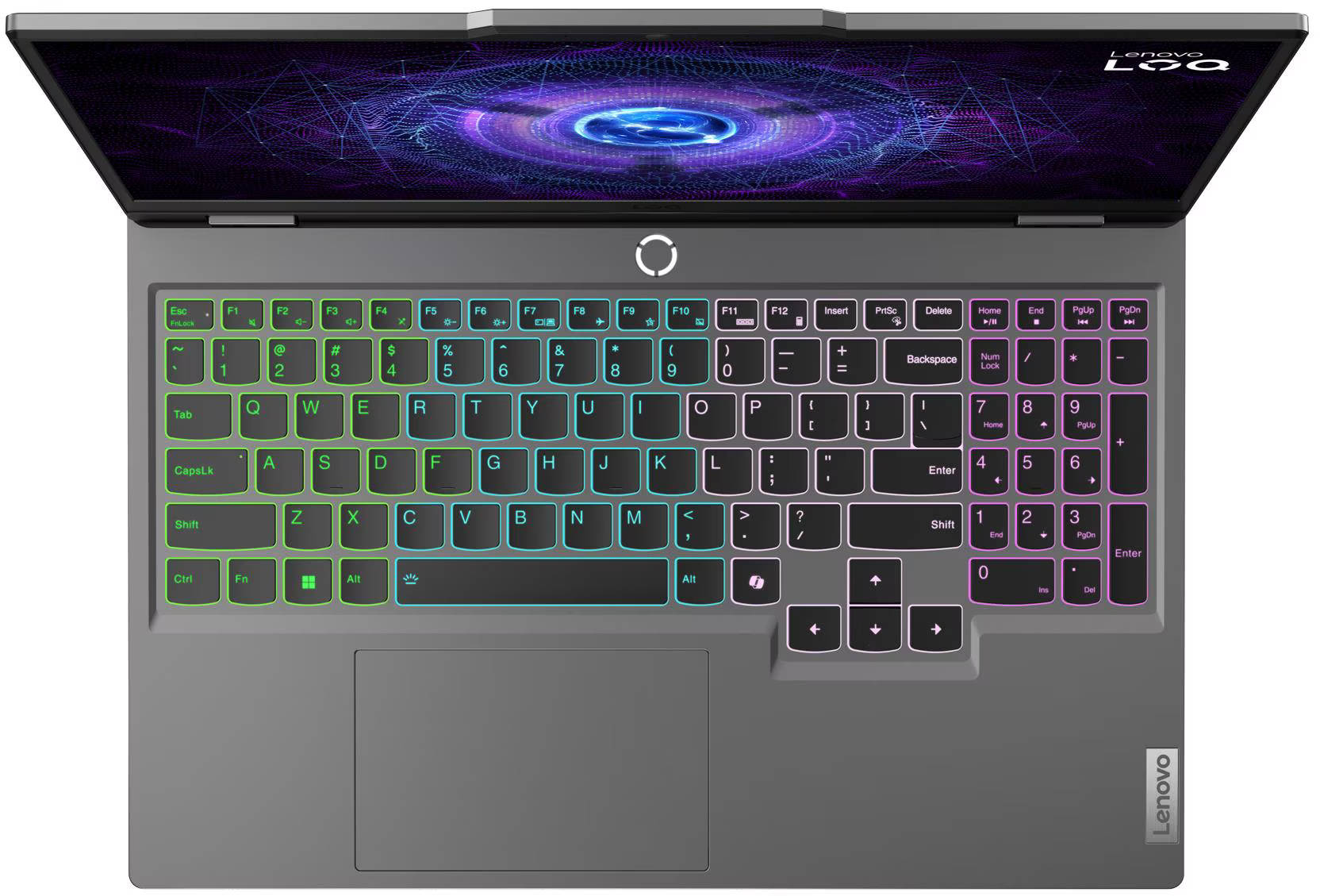 LOQ 15IRX9 (83DV018LIN) Laptop