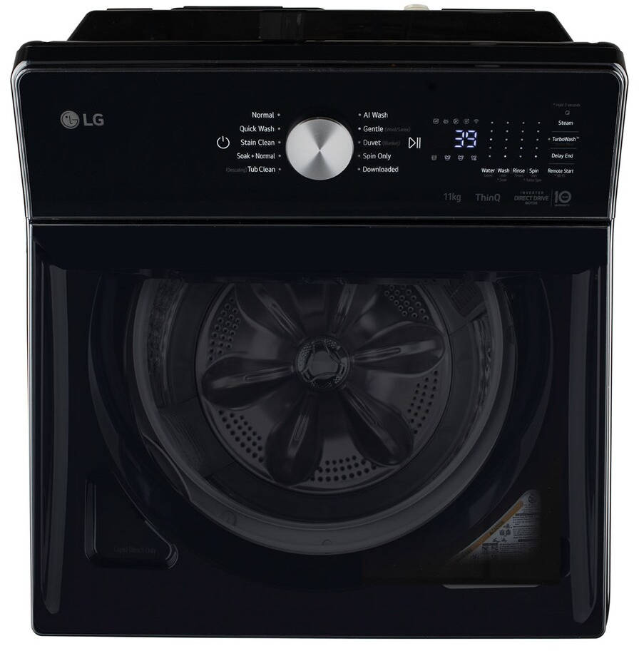 11 Kg Fully Automatic Top Load Washing Machine (TX511SWO)