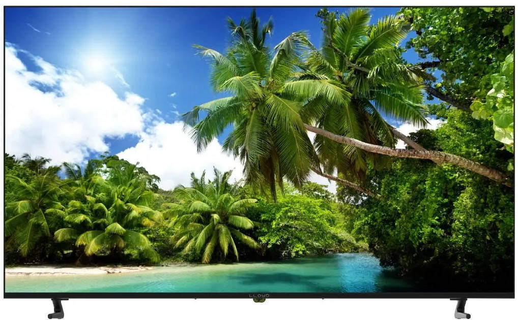 Lloyd 65MS850G 65 inch UHD Smart Mini LED TV