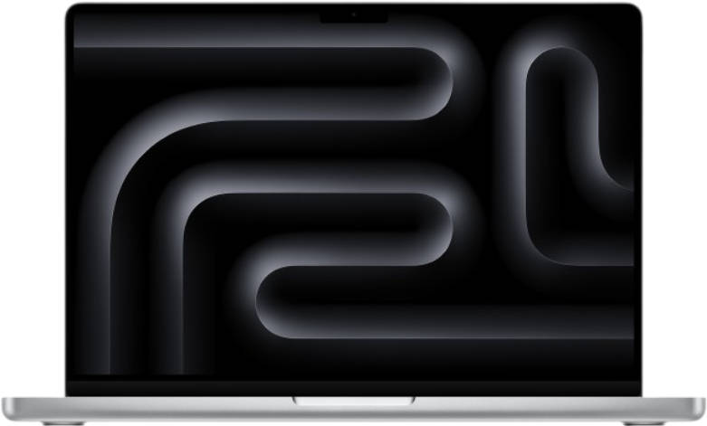 MacBook Pro M5 MDE64HN/A Ultrabook