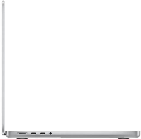 MacBook Pro M5 MDE64HN/A Ultrabook