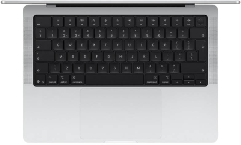 MacBook Pro M5 MDE64HN/A Ultrabook