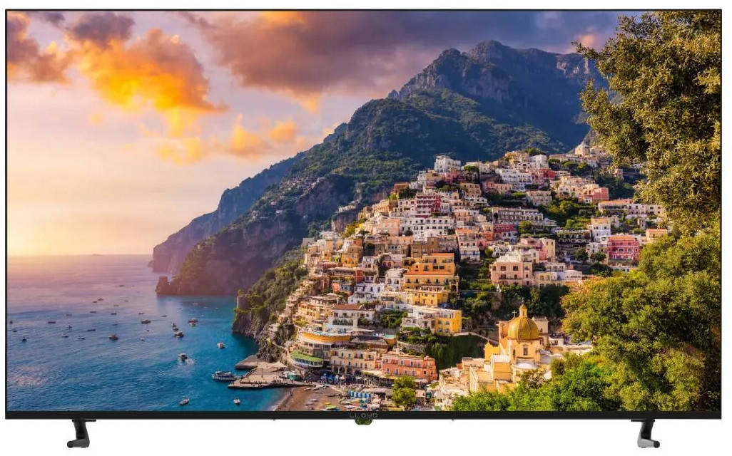 Lloyd 55MS850G 55 inch UHD Smart Mini LED TV