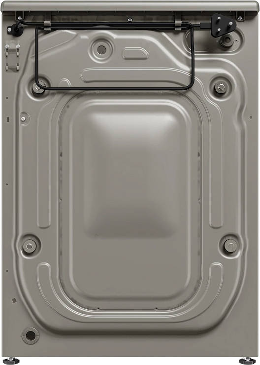 9 Kg Fully Automatic Front Load Washing Machine (WFEON RGL 9014 5.0 IDCRM CHGD)