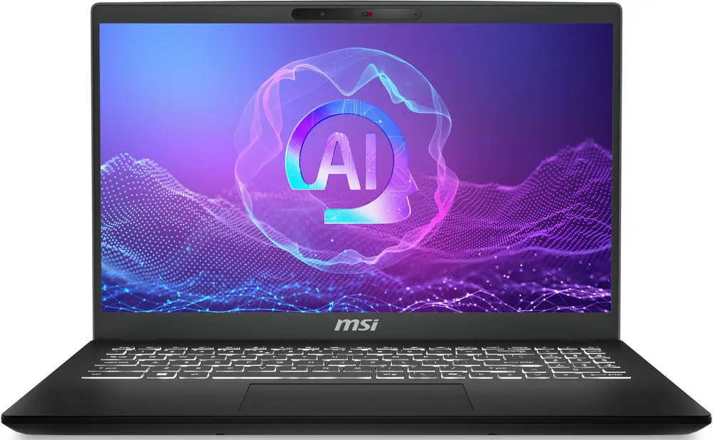 Modern 15 H AI C2HMG-233IN Laptop