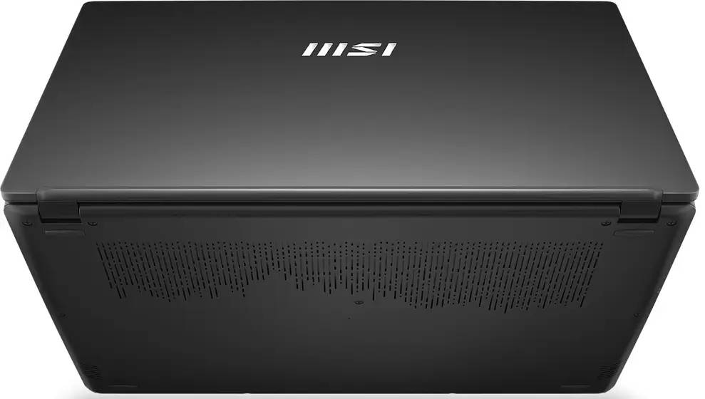 Modern 15 H AI C2HMG-233IN Laptop