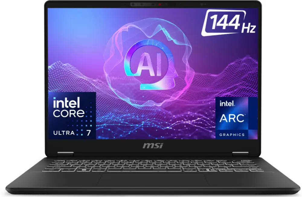 Prestige 14 AI Evo C2HMG-087IN Laptop