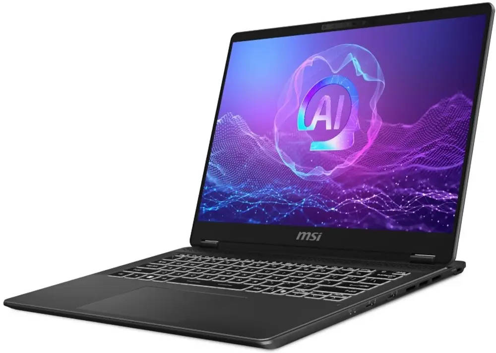 Prestige 14 AI Evo C2HMG-087IN Laptop