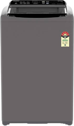 7.5 Kg Fully Automatic Top Load Washing Machine (Whitemagic Elite (31370))