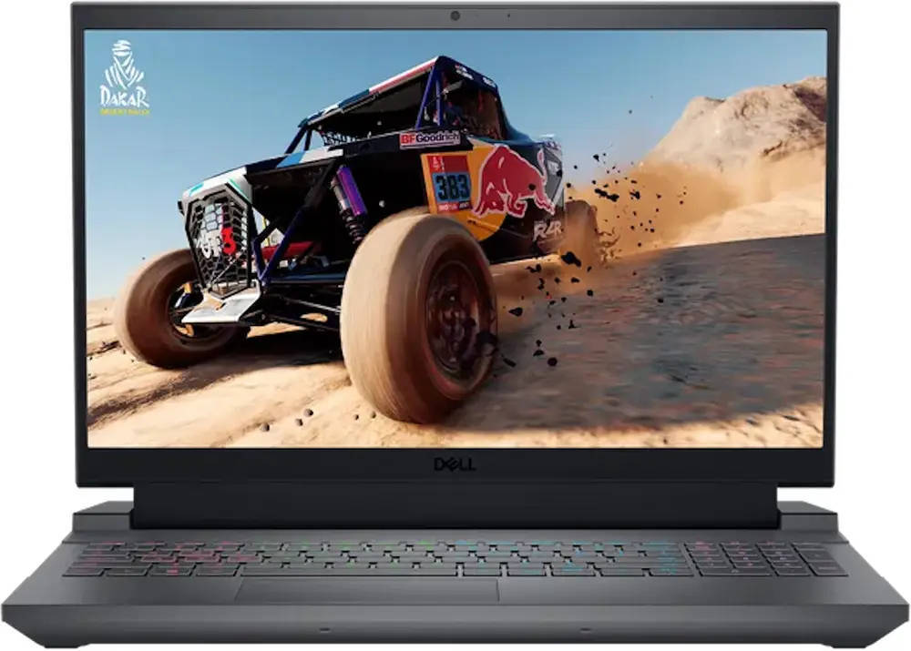 G15 5530 (G155530I5161R3050) Laptop