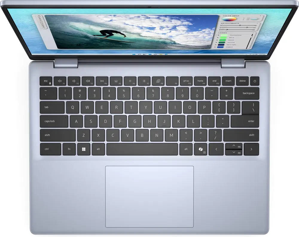 Inspiron 14 5440 (INDINS5440N1-1) Laptop