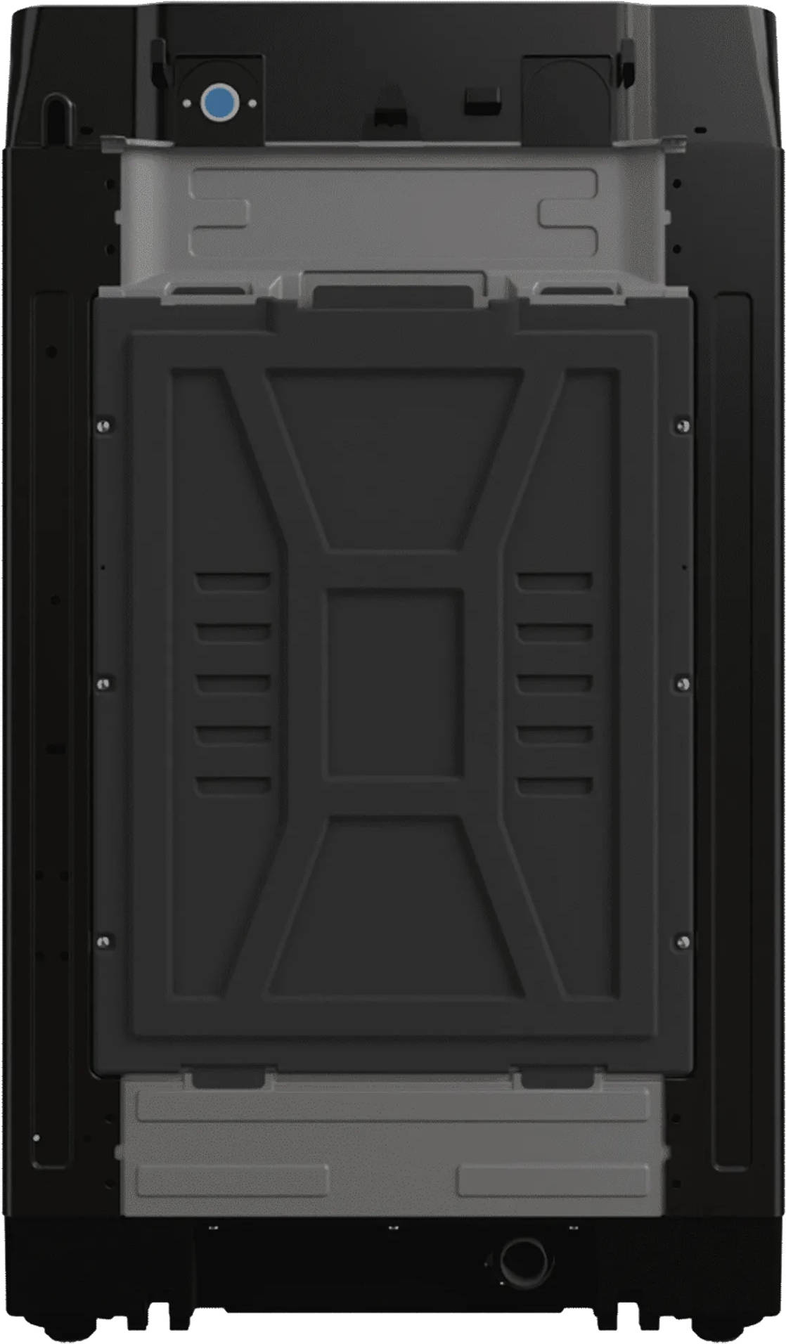 Beko 7.5 Kg Fully Automatic Top Load Washing Machine (WTL7506UAA/SPC0OD)